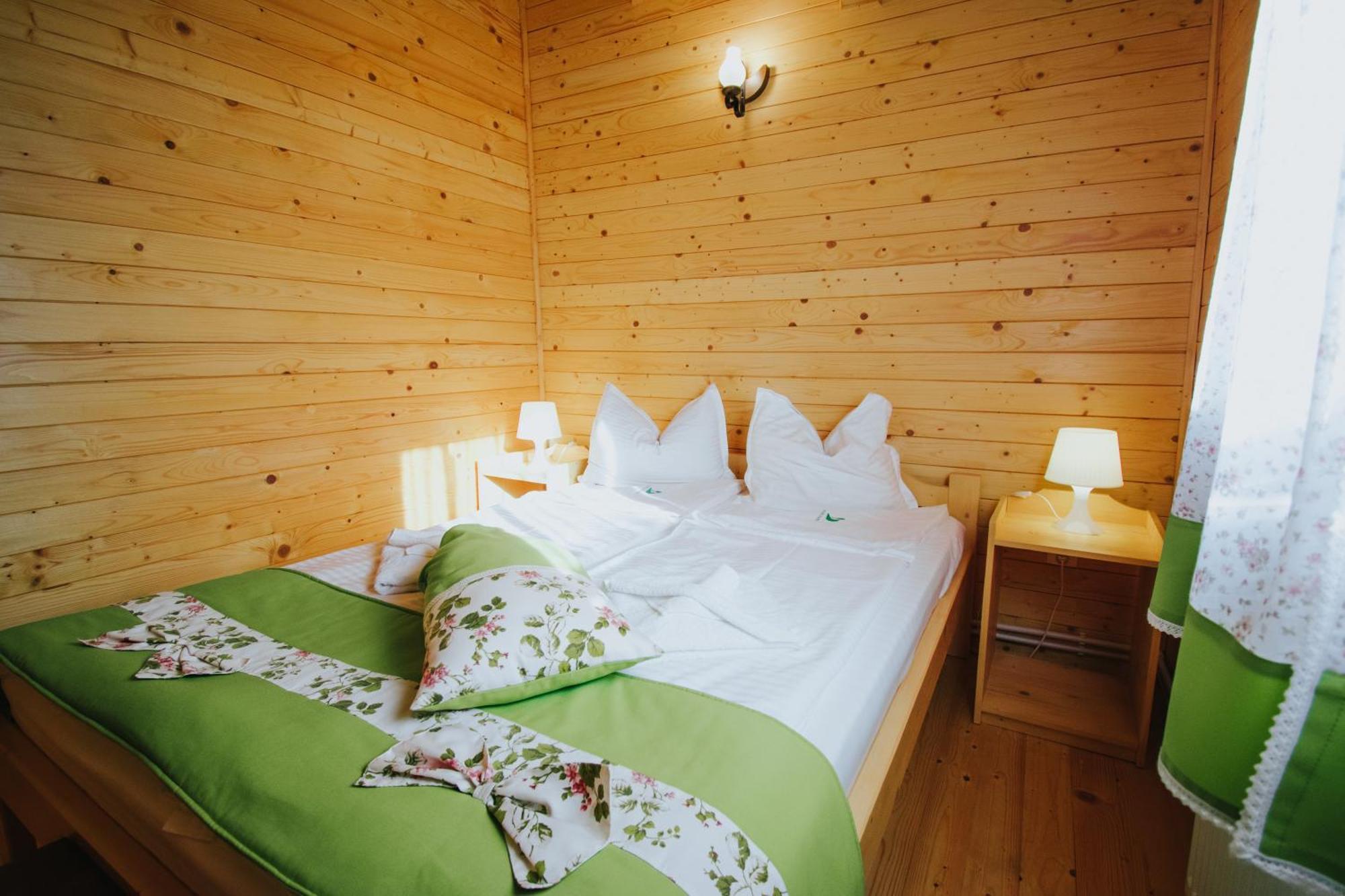 Vidra Park Otel Sicasău Dış mekan fotoğraf