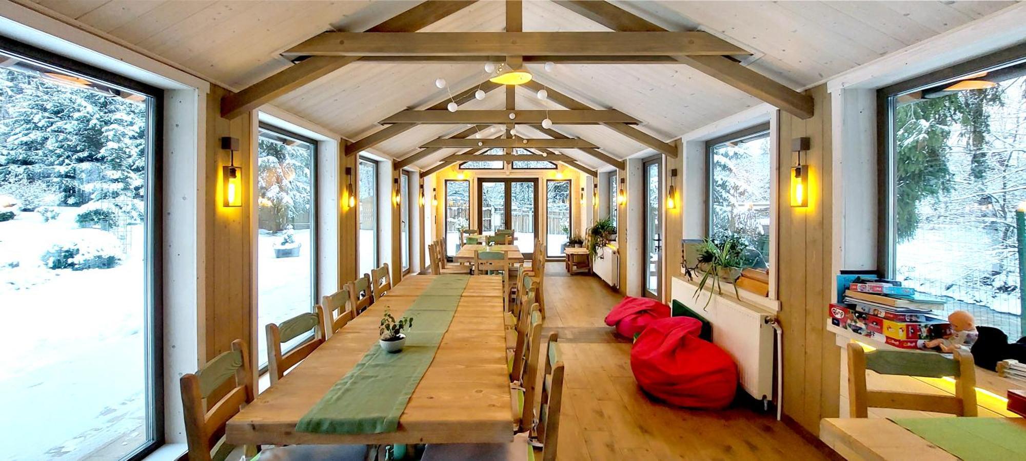 Vidra Park Otel Sicasău Dış mekan fotoğraf