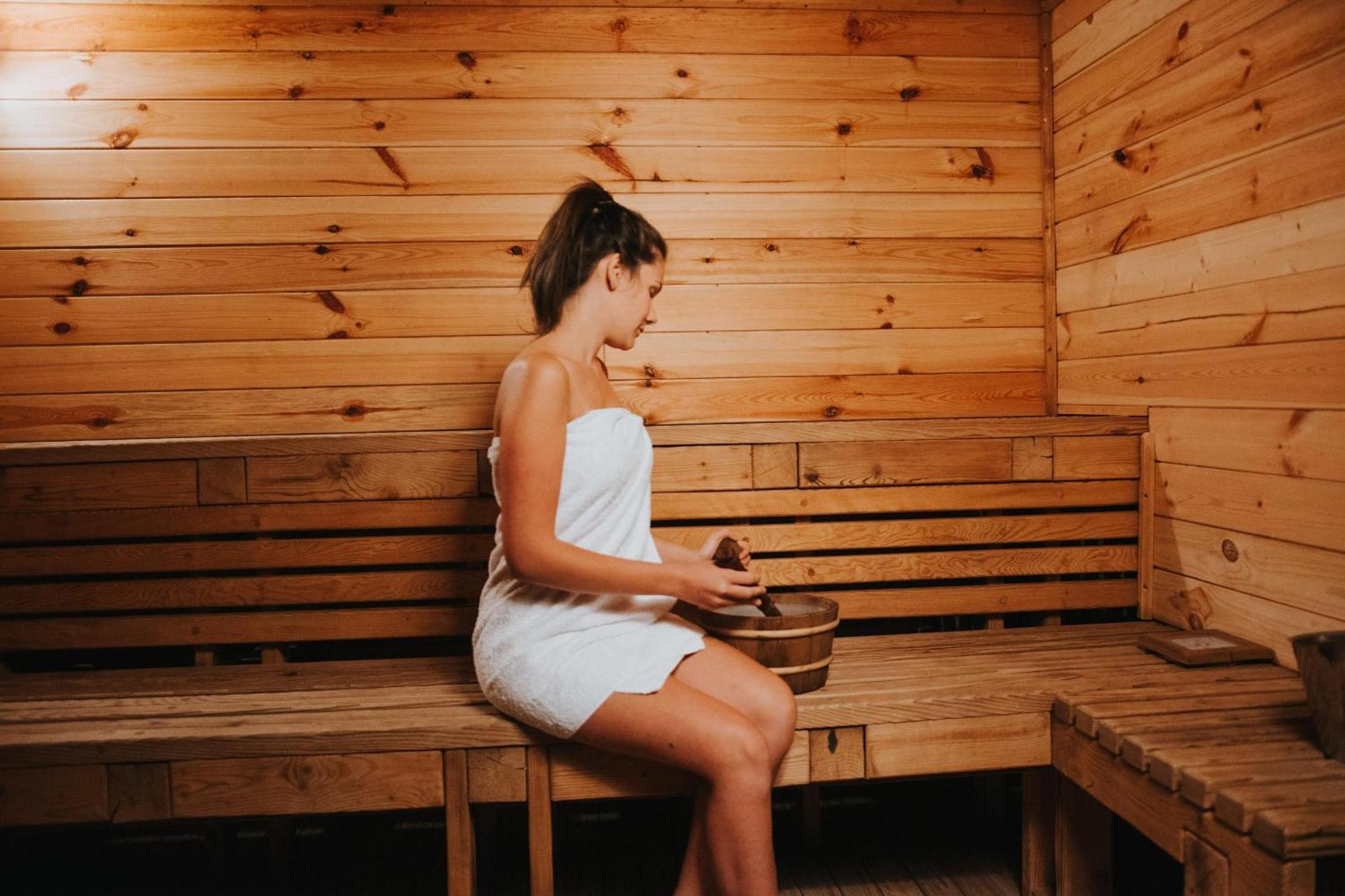 Vidra Park Otel Sicasău Dış mekan fotoğraf